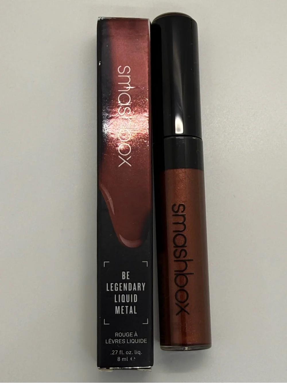 Smashbox photos please
